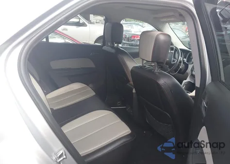 2013 Chevrolet Equinox Lt from USA, damaged, VIN 2GNFLPE38D6419036